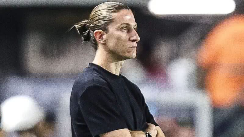 NOVOS ARES! Filipe Luís negocia para assumir comando de clube europeu, diz jornal