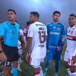 Três pontos? Saiba os próximos passos da partida do Flamengo na Libertadores após cancelamento por falta de segurança