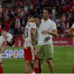 Clube do Grupo City é rebaixado para a segunda divisão do Campeonato Espanhol