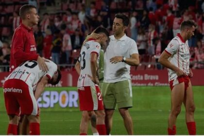 Clube do Grupo City é rebaixado para a segunda divisão do Campeonato Espanhol