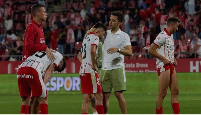 Clube do Grupo City é rebaixado para a segunda divisão do Campeonato Espanhol