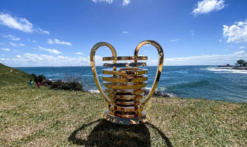 Final inédita! Confira o histórico do confronto entre Vitória e Fortaleza na Copa do Nordeste