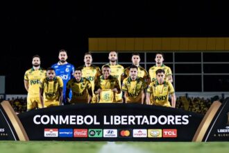 CLASSIFICADO! Mirassol vence equipe boliviana e alcança feito histórico em primeira participação na Copa Libertadores