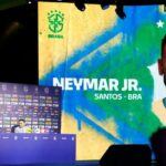 Ancelotti jogou as cartas na mesa e ‘deu o papo’ a Neymar; saiba mais sobre os bastidores da convocação do craque