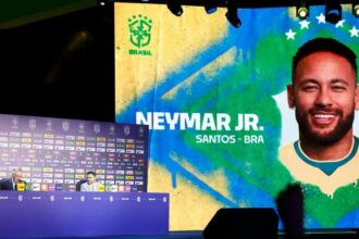 Ancelotti jogou as cartas na mesa e ‘deu o papo’ a Neymar; saiba mais sobre os bastidores da convocação do craque