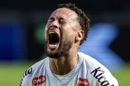 PREOCUPANTE! Neymar tem lesão diagnosticada e Seleção acende alerta para a Copa do Mundo