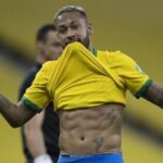 E ELE VAI ESTAR LÁ! Neymar entra em seleta lista de jogadores brasileiros com mais Copas disputadas