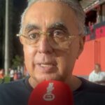 Sérgio Papellin exalta desempenho do Vitória após classificação na Copa do Brasil e abre o jogo sobre novos reforços