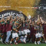 Campeão da Libertadores pelo Fluminense, jogador processa clube por lesão e cobra mais de R$ 11 milhões na Justiça