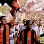 Vampeta relembra história curiosa nos tempos de Vitória sobre briga com companheiro: “Paulo Carneiro resolveu”