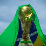 Arena Futebol World: Por bem ou por mal, Brasil já tem o hexa garantido na Copa do Mundo de 2026