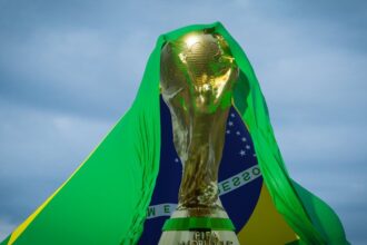 Arena Futebol World: Por bem ou por mal, Brasil já tem o hexa garantido na Copa do Mundo de 2026