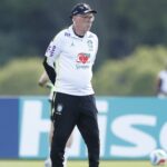 “Estamos ajudando Ancelotti a gerenciar o grupo”, diz campeão mundial a respeito da Seleção Brasileira na Copa