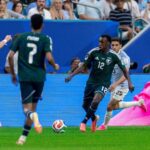 Arábia Saudita e Uruguai empatam em jogo com final eletrizante pela Copa do Mundo