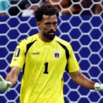 Cabo Verde segura a Espanha e conquista resultado histórico em sua estreia na Copa do Mundo
