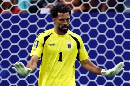 Cabo Verde segura a Espanha e conquista resultado histórico em sua estreia na Copa do Mundo