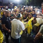 Neymar vai igualar Pelé e Rivaldo caso entre em campo contra Escócia na Copa; entenda
