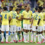 Destaque da Seleção Brasileira na Copa recebe proposta milionária do Arsenal