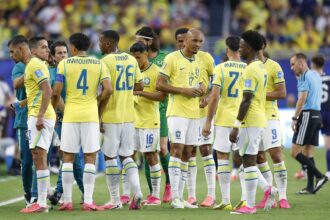 Destaque da Seleção Brasileira na Copa recebe proposta milionária do Arsenal