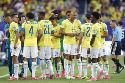 Destaque da Seleção Brasileira na Copa recebe proposta milionária do Arsenal