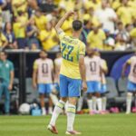 Neymar, Endrick ou Martinelli? Entenda as possibilidades de cada um assumir a vaga de Lucas Paquetá no próximo duelo da Seleção