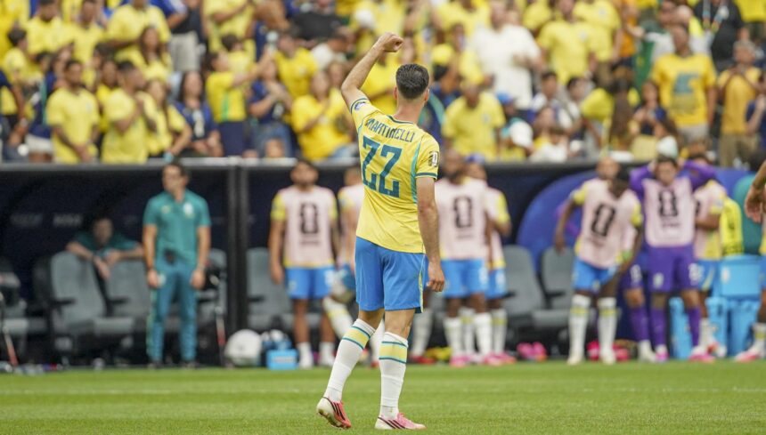 Neymar, Endrick ou Martinelli? Entenda as possibilidades de cada um assumir a vaga de Lucas Paquetá no próximo duelo da Seleção