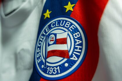 Bahia recusa proposta milionária de clube europeu por titular absoluto; saiba valor