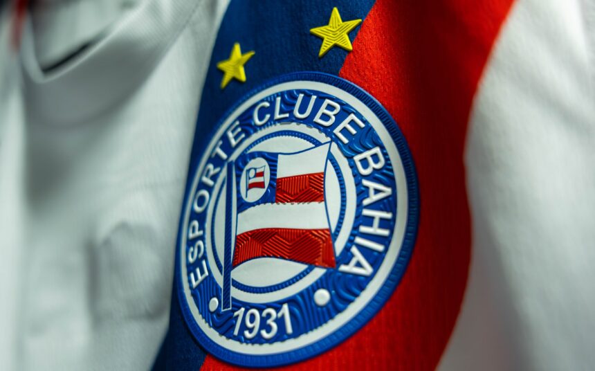 Bahia recusa proposta milionária de clube europeu por titular absoluto; saiba valor