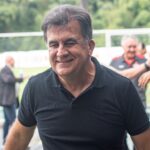 Fábio Mota embarca para os Estados Unidos para acompanhar a Seleção Brasileira: “Levar o hexa que ganhei aqui, pra lá”