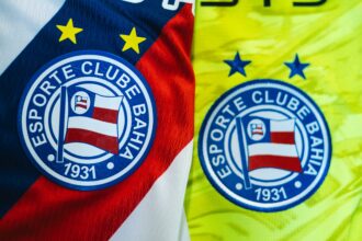 SAIU! Campeão baiano e da Copa do Nordeste, treinador não resiste e deixa o Bahia