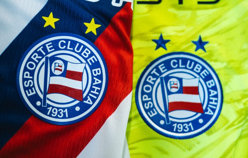 SAIU! Campeão baiano e da Copa do Nordeste, treinador não resiste e deixa o Bahia