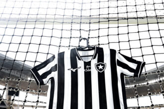Botafogo sofre sexto transfer ban da FIFA por dívida na compra de Lucas Vilalba