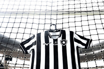 Botafogo sofre sexto transfer ban da FIFA por dívida na compra de Lucas Vilalba