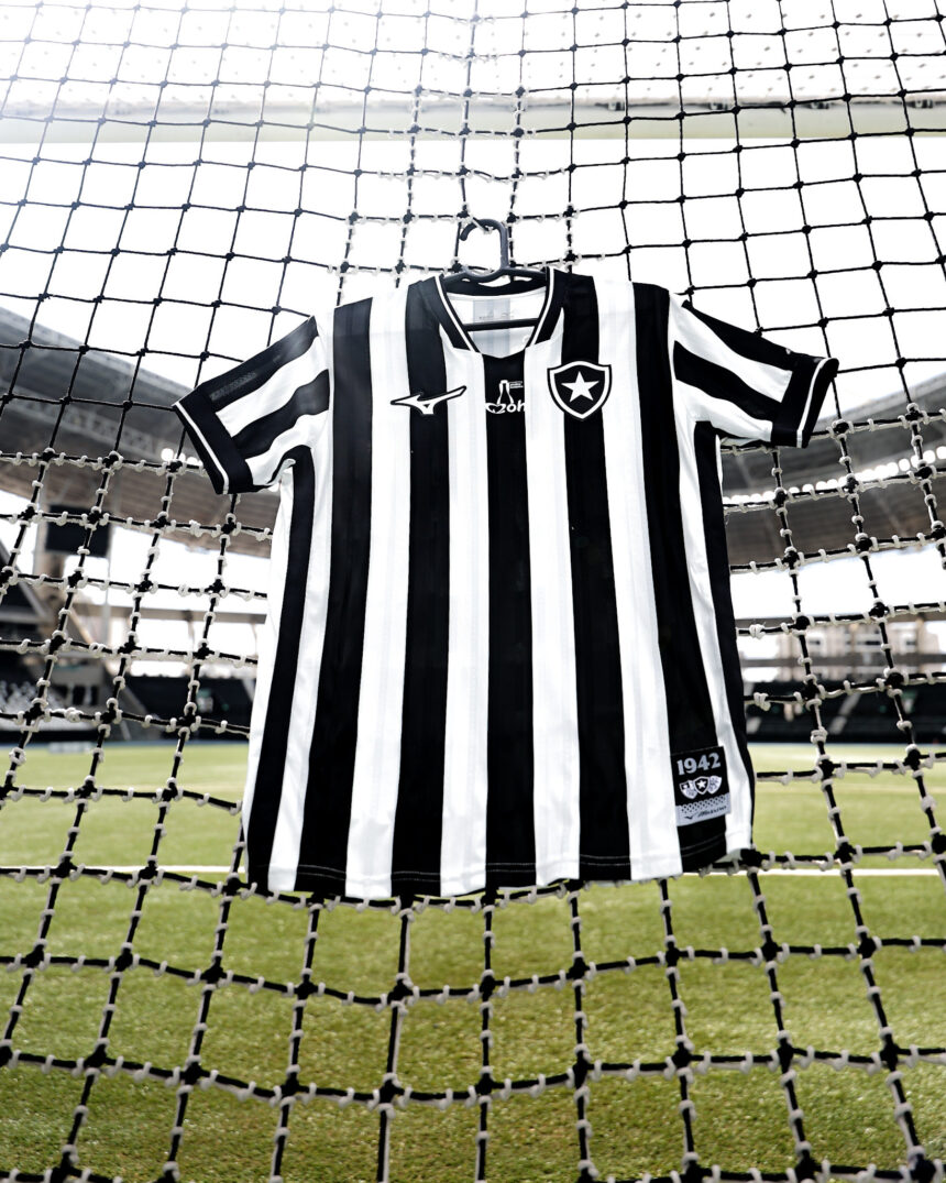 Botafogo sofre sexto transfer ban da FIFA por dívida na compra de Lucas Vilalba
