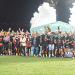 Com a conquista da Copa do Nordeste, Vitória iguala rival em títulos conquistados no torneio; Confira as estatísticas