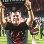 Fábio Mota confirma dois ‘reforços’ para o segundo semestre do Vitória
