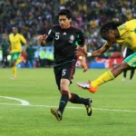 México e África do Sul reeditam abertura da Copa do Mundo após 16 anos