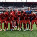 Anfitrião, Canadá entra na Copa em busca de quebrar tabu histórico