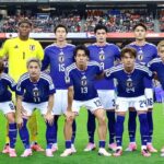 Saiba quem são os dois jogadores do Japão acusados de estupro que enfrentarão o Brasil