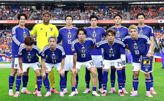Saiba quem são os dois jogadores do Japão acusados de estupro que enfrentarão o Brasil