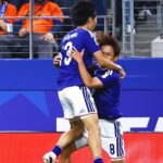 CONFIRMADO! Japão perde principal jogador para confronto diante da Seleção Brasileira pelo mata-mata da Copa