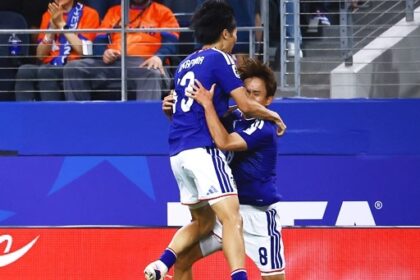CONFIRMADO! Japão perde principal jogador para confronto diante da Seleção Brasileira pelo mata-mata da Copa