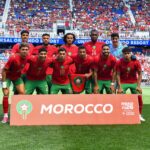 TÁ FORA! Destaque do Marrocos não encara o Brasil na estreia da Copa do Mundo