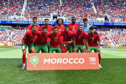 TÁ FORA! Destaque do Marrocos não encara o Brasil na estreia da Copa do Mundo