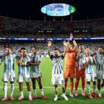Copa de 2026 bate recorde histórico de público em um único dia; veja números