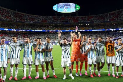 Copa de 2026 bate recorde histórico de público em um único dia; veja números
