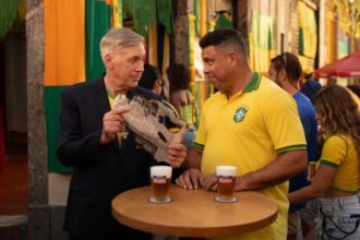 Saiba quanto Carlo Ancelotti faturou com propagandas no Brasil