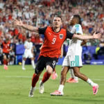 Argélia e Áustria empatam em jogo com roteiro digno de cinema e se classificam para o mata-mata da Copa do Mundo