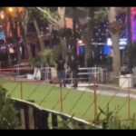 Tiroteio em Fan Fest da Copa deixa um morto e um ferido nos Estados Unidos