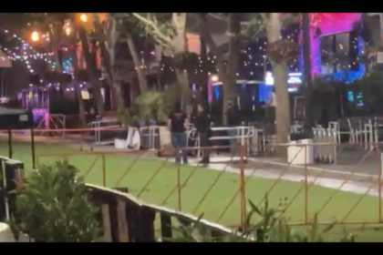 Tiroteio em Fan Fest da Copa deixa um morto e um ferido nos Estados Unidos